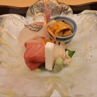東京 なだ万 - 
