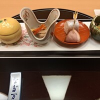 東京 なだ万 - 