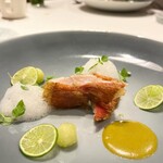 フレンチレストラン やまもも - 