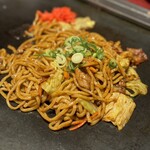 Okonomiyaki Yukari - 