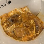 炭火焼 MARU - 究極の親子丼