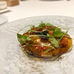 フレンチレストラン やまもも - 