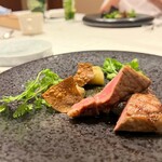 フレンチレストラン やまもも - 