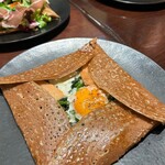 BREIZH Cafe Creperie - 