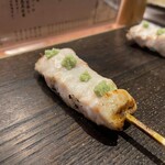 Yakitori Arakiyama - 