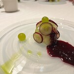 フレンチレストラン やまもも - 