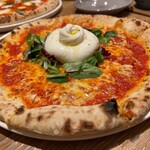 Good spoon pizzeria&cheese - 