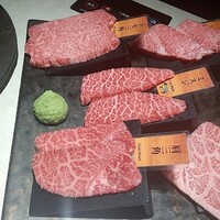 完全個室 牛の達人 private 新宿本店 - 