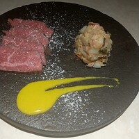 完全個室 牛の達人 private 新宿本店 - 