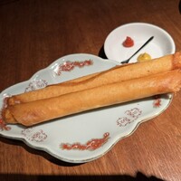 膳處漢ぽっちり - 