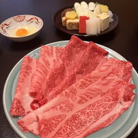 人形町今半 本店 - 