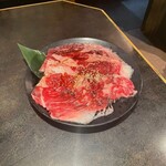 Tabenomihoudai Yakiniku Dainingu Chikaraya - 