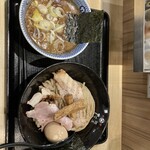 京都 麺屋たけ井 - 