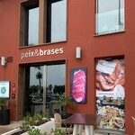 Restaurant Peix & Brases - 