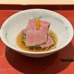 WAGYU USHITOMI - 