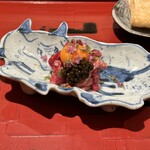 WAGYU USHITOMI GINZA - 