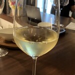 チエズ ワインバー - トラぺ/ケヴェルツトラミネール2020