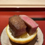 WAGYU USHITOMI - 