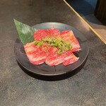 Tabenomihoudai Yakiniku Dainingu Chikaraya - 