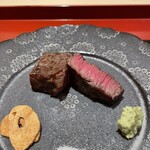 WAGYU USHITOMI - 