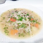 ラストノート - 