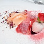 ラストノート - 