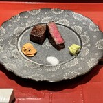 WAGYU USHITOMI - 