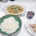 ラストノート - 