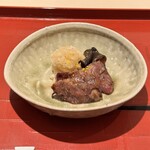 WAGYU USHITOMI - 