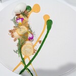 ラストノート - 