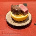 WAGYU USHITOMI - 