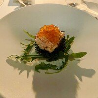 RESTAURANT DAZZLE - 