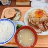 大衆食堂スタンド そのだ 五反田店