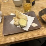 八向 - 
