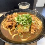 うどんや 壱 - 