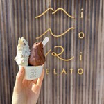 MINORI GELATO - 