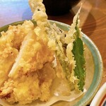 しんぺいうどん - 