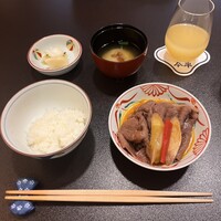 人形町今半 本店 - 