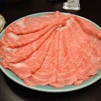 人形町今半 上野広小路店 - 