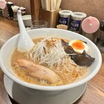 麺屋 雪風 - 