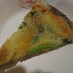 韓国家庭料理ジャンモ - 表面はカリッと旨い！