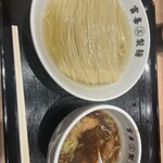 富喜製麺研究所 - 