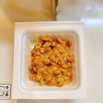 ファミリーマート - 料理写真: