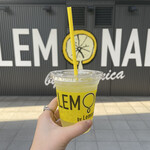 LEMONADE BY LEMONICA - 