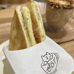 SOT Coffee Kyoto - 