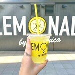 LEMONADE BY LEMONICA - 