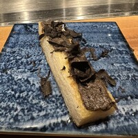 くずし鉄板 あばぐら 恵比寿店 - 