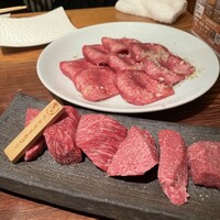 飛騨牛一頭家 馬喰一代 銀座 - 