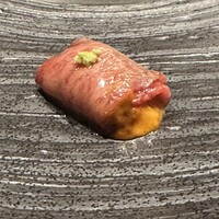くずし鉄板 あばぐら 恵比寿店 - 
