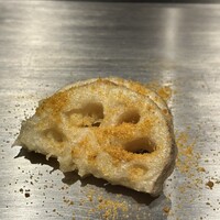 くずし鉄板 あばぐら 恵比寿店 - 